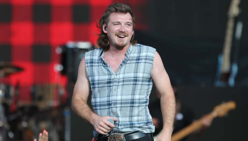 Morgan Wallen To Headline "Whiskey Glasses Roadshow Tour ...