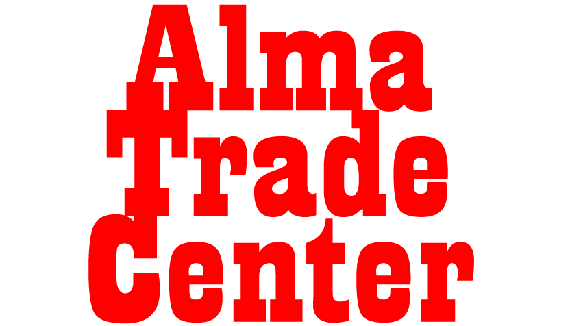 alma-trade