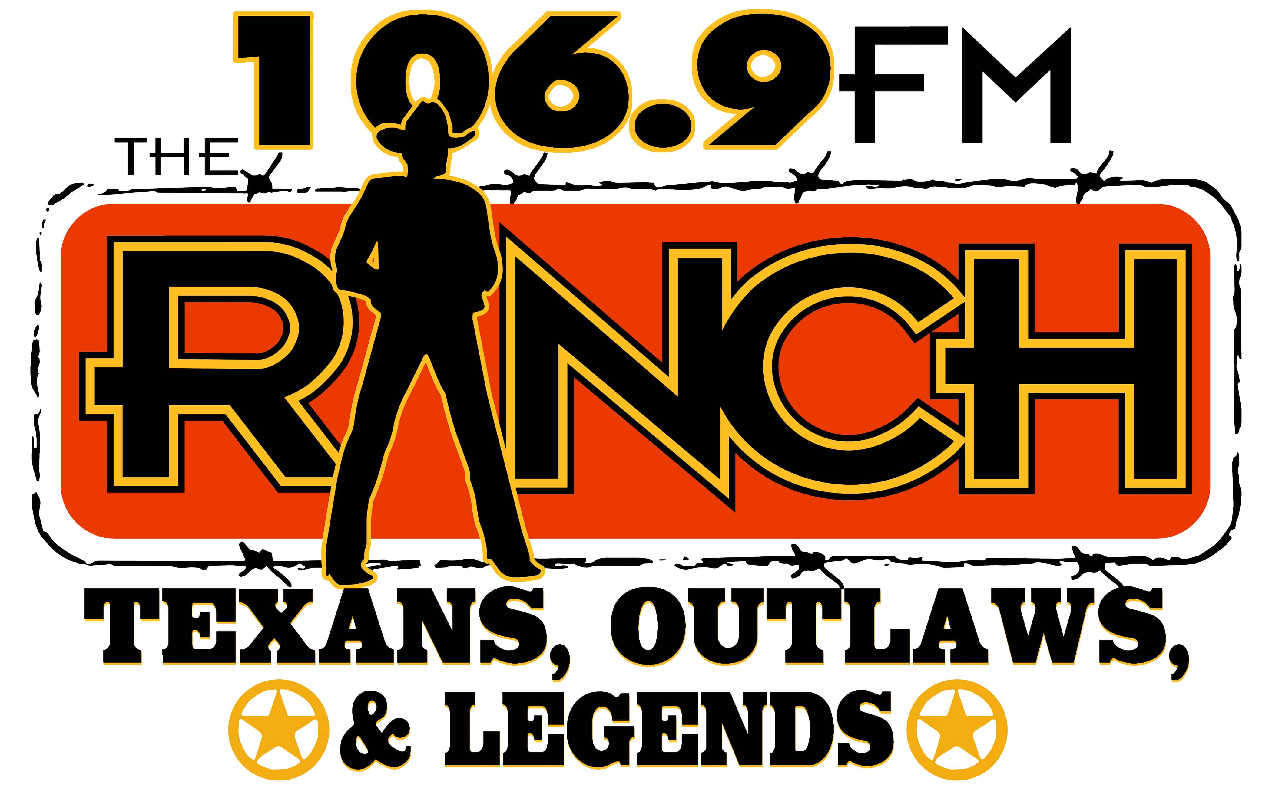 SATURDAY, MARCH 25 Ellis County Livestock Show & Rodeo 106.9 FM The