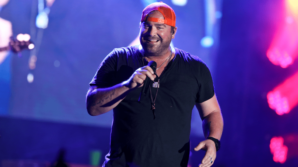 Watch Lee Brice's New Video For 