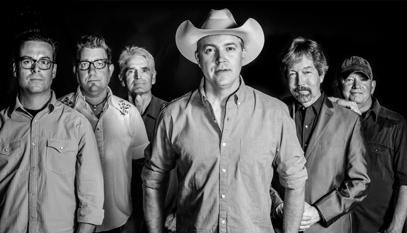 Cooder Graw 106 9 Fm The Ranch