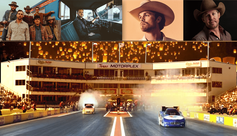 Stampede Of Speed Celebration Oct. 2-10 - Vimarsana News