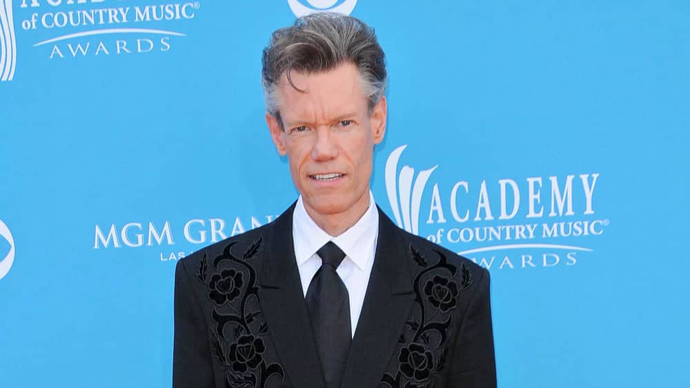 Take a look at the trailer for the Randy Travis documentary 'More Life' - Vimarsana News