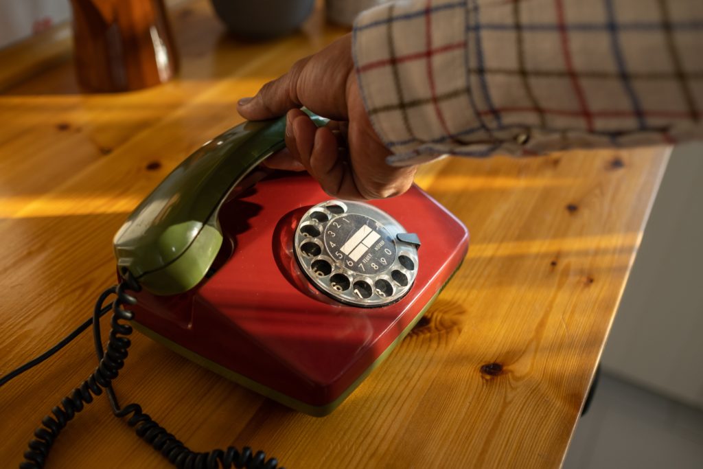 Texas Joins Anti-Robocall Task Force - Vimarsana News