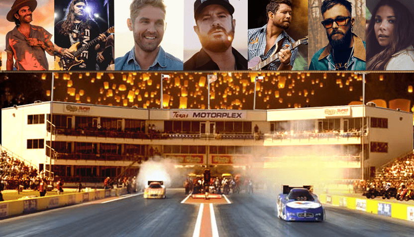 Stampede Of Speed Celebration Oct. 7-16 - Vimarsana News