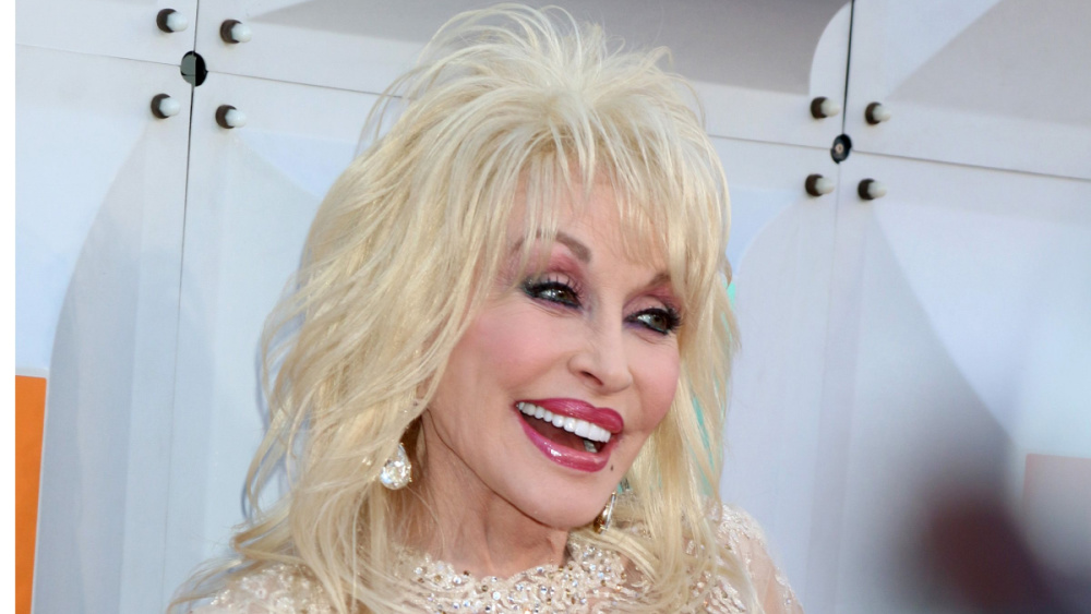 Dolly Parton's "Imagination Library" Comes to Navarro County - Vimarsana News