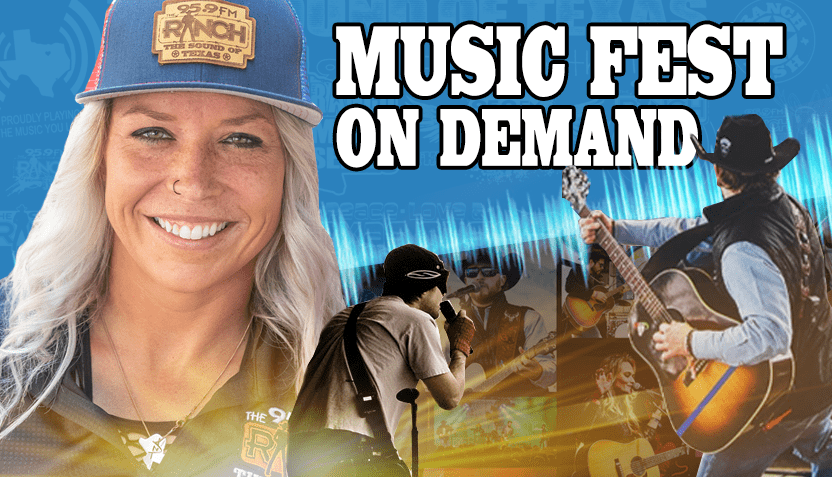 Music Fest 2023 On Demand - Vimarsana News
