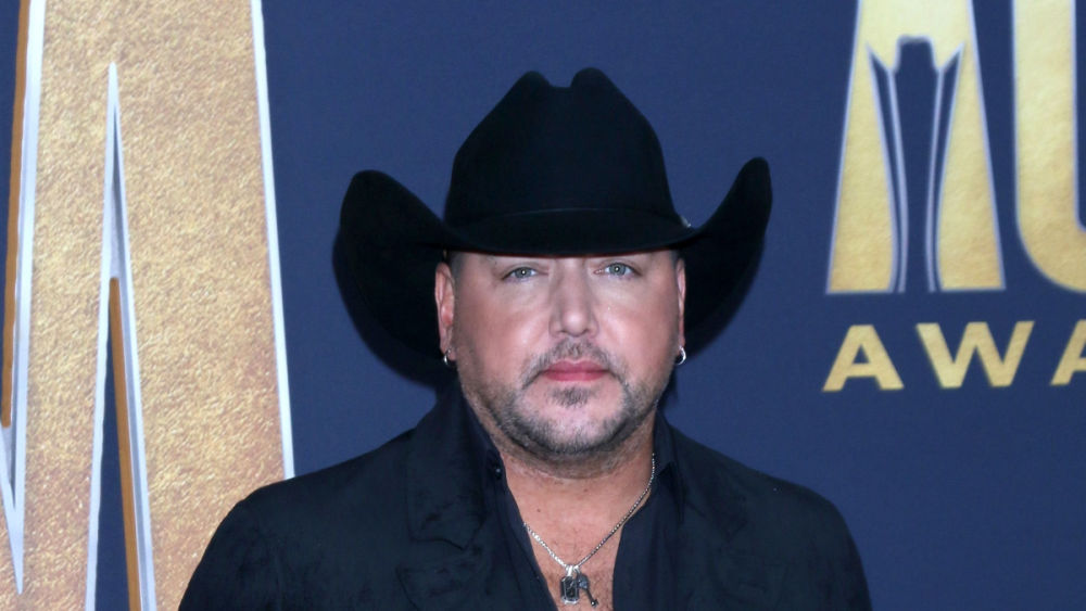 Jason Aldean announces 2023 'Highway Desperado Tour' - Vimarsana News