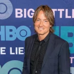 Keith Urban at Jazz at Lincoln Center May 29^ 2019: