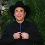 Clint Black arriving at The 43rd Annual Academy Of Country Music Awards. MGM Grand Hotel And Casino^ Las Vegas^ NV. 05-18-08