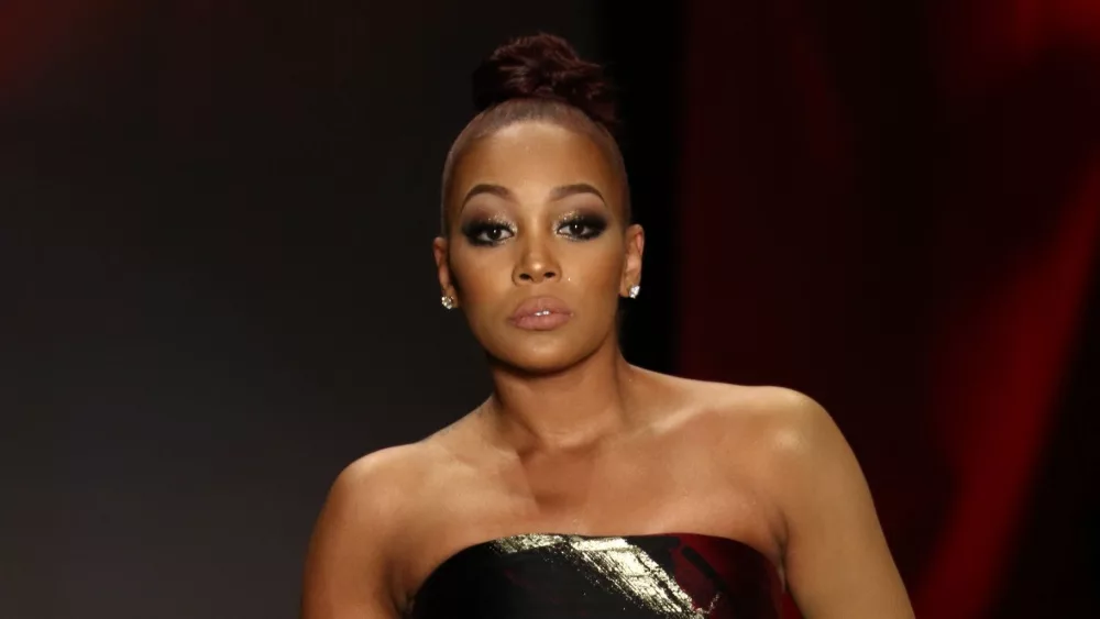 Monica to release Brandi Carlileproduced country album 'Open Roads