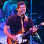 Billy Currington performs at the Paramount on May 10^ 2019 in Huntington^ New York.