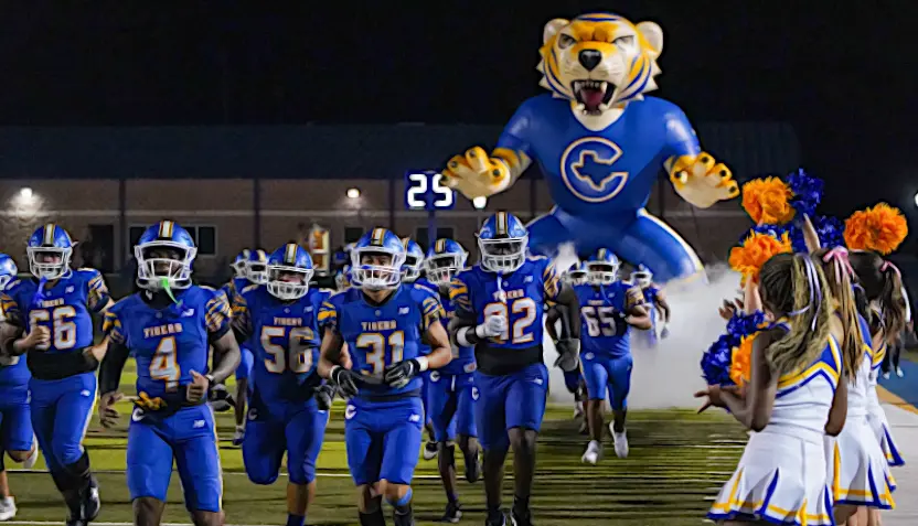 ctigersweb