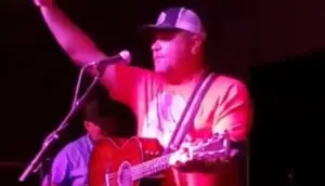 Monty Dawson Band / Anthony Price / Dean Paul / & More