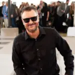 Eric Church receives a star on the Music City Walk of Fame in Nashville^ TN. Nashville^ TN^ USA - May 4^ 2023