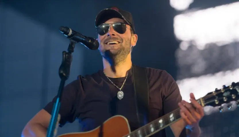 Eric Church headlines BottleRock Music Festival day 3. Napa^ CAUSA: 6-1-14