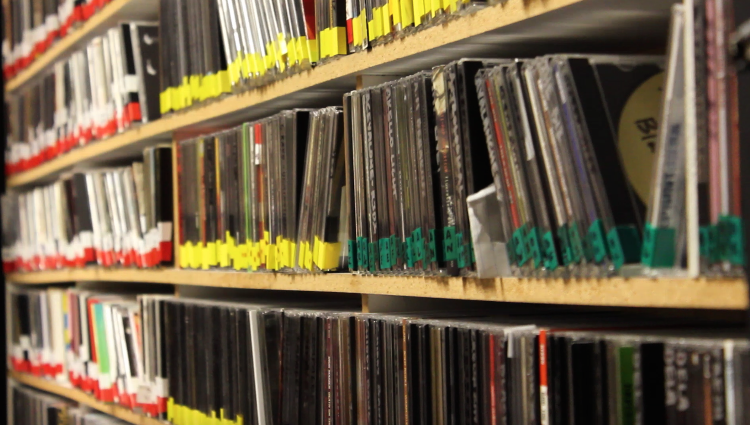 albums