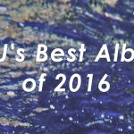 bestalbumsof2016