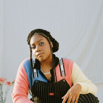 Born Fatimah Warner, Noname is a rapper and poet hailing from Chicago, Illinois