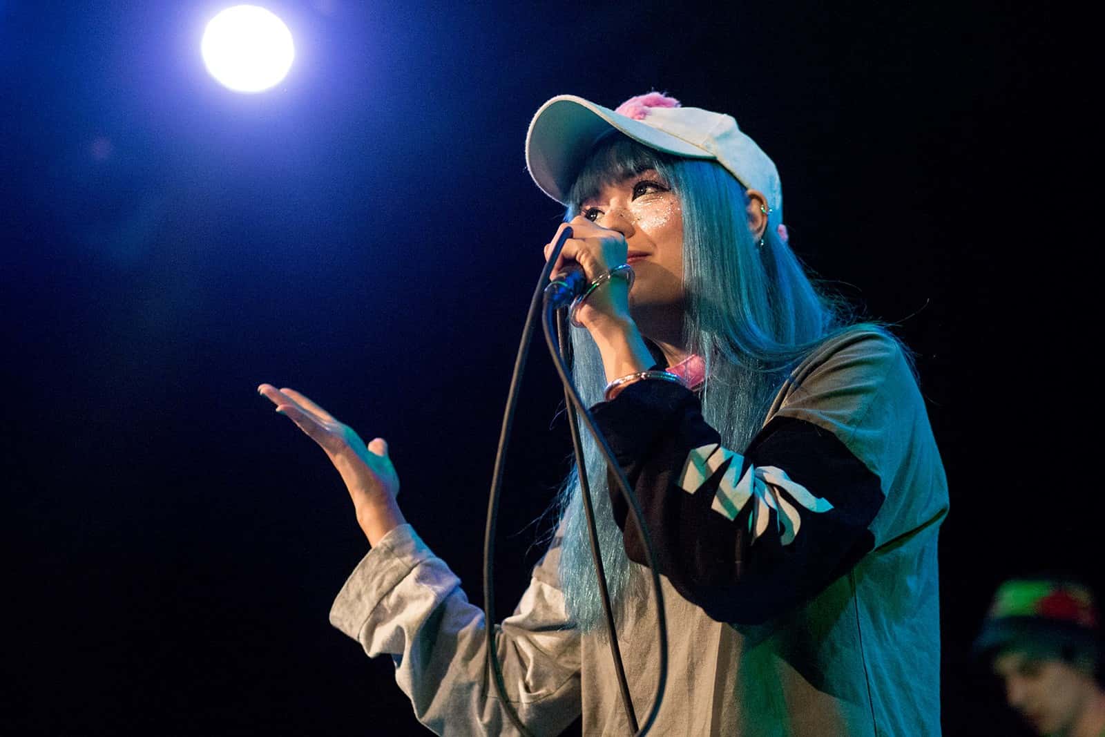 Kero Kero Bonito Provided Yet Another Incredible Show in Seattle KXSU