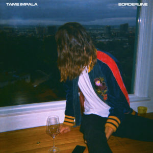 Tame Impala’s Original Borderline (2019) Album Cover. Photo Courtesy of Genius