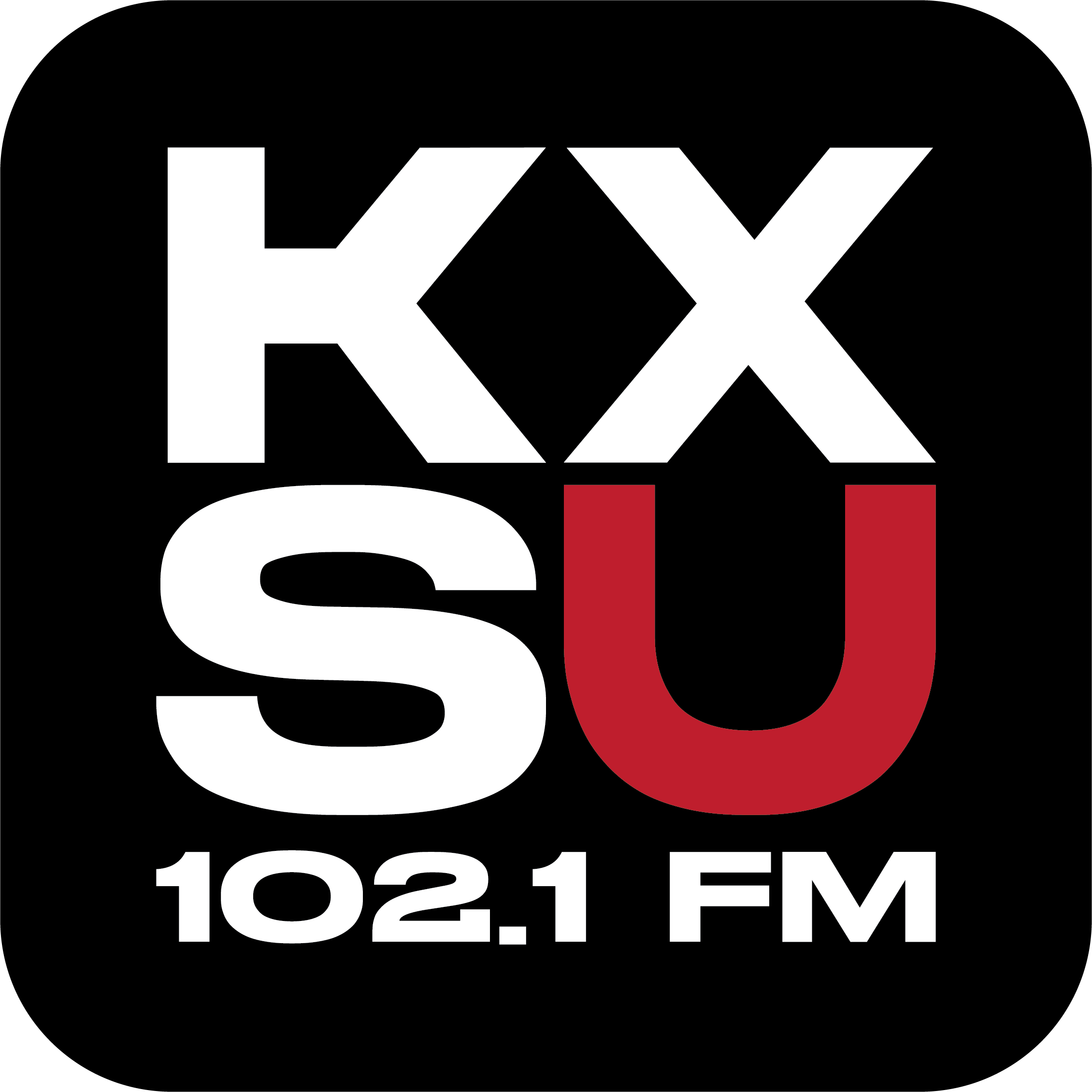 KXSU