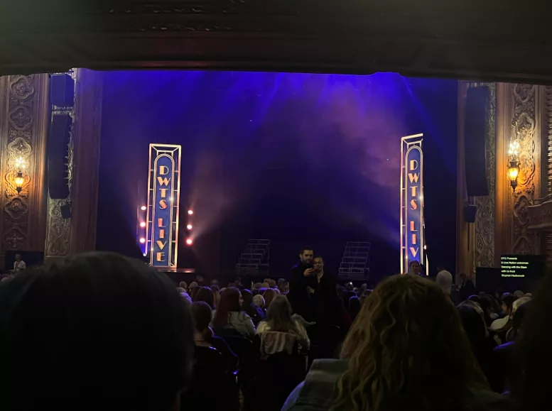 dwts