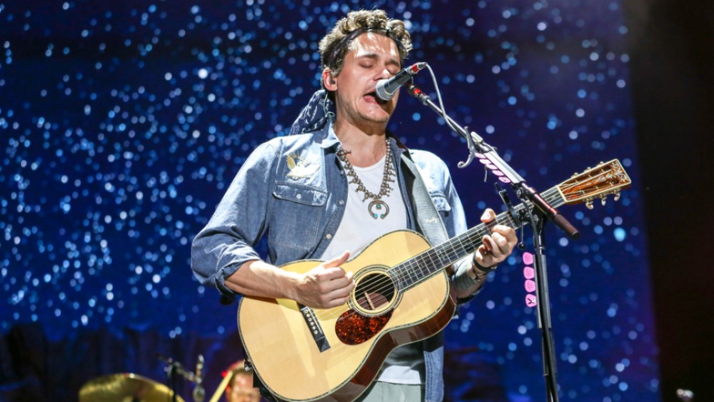 John Mayer Hospitalized for Emergency Appendectomy | WRJO-FM ...