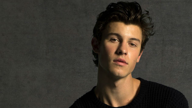 See Shawn Mendes eat cereal in his undies in new Calvin Klein commercial |  Hits 