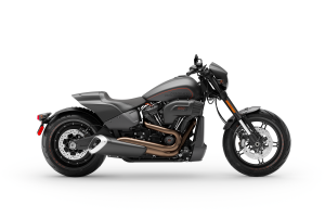 2019 Harley-Davidson Softail FXDR
