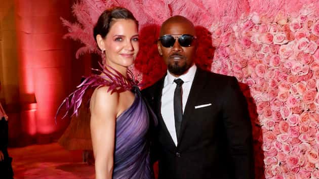 getty_katieholmesjamiefoxx_082019