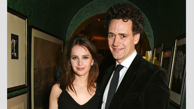 getty_felicity_jones_and_husband_12062019