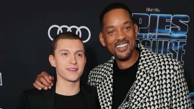 e_tom_holland_will_smith_12062019