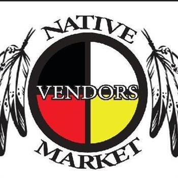 Native Vendors Market-Last Minute Stocking Stuffer Event!