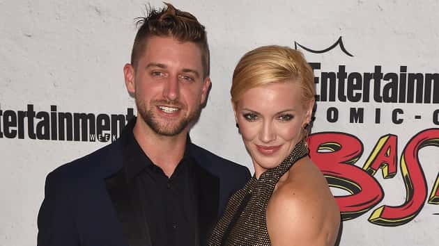 getty_katie_cassidy_matthew_rodgers_192020