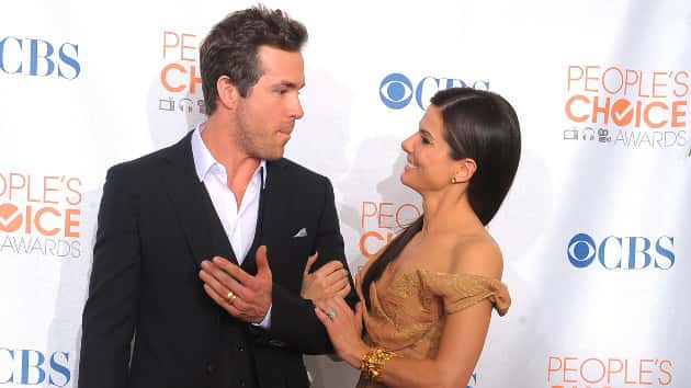 getty_ryan_reynolds_sandra_bullock_01172020