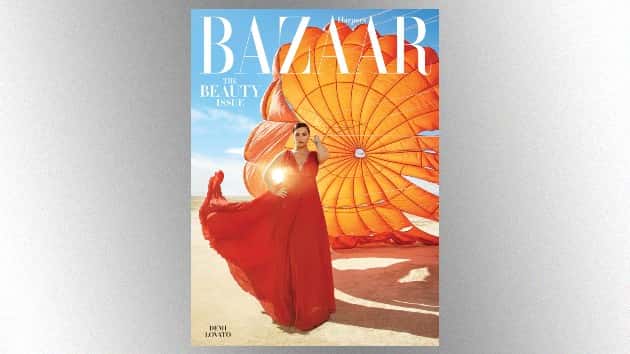 m_demilovatoharpersbazaar_041420