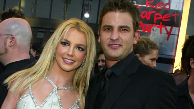 getty_britneyspearsbrother_072420