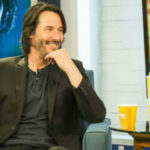 keanu