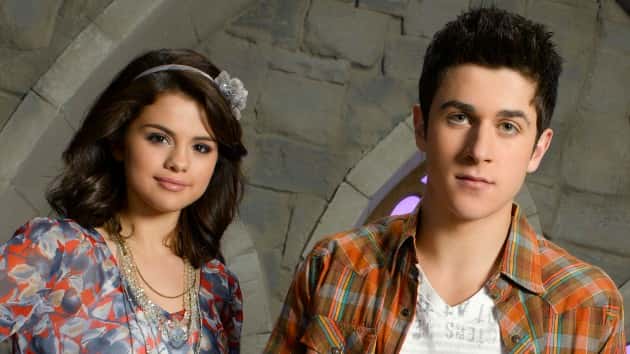 getty_selena_and_david_henrie_08102020