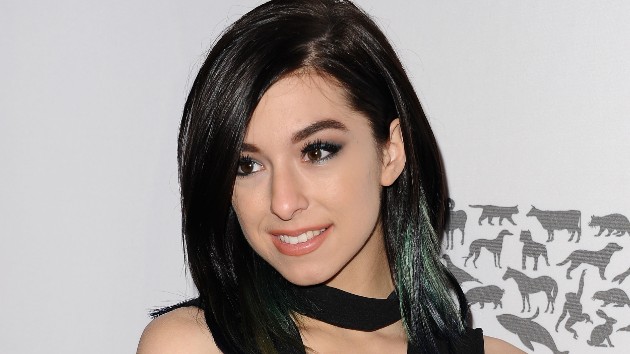getty_christinagrimmie_081420