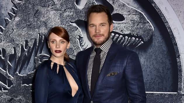 getty_bryce_dallas_howard_and_chris_pratt_08142020