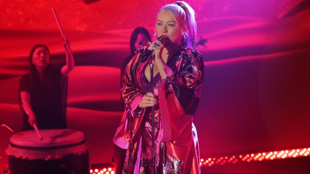 getty_christinaaguilera_082520