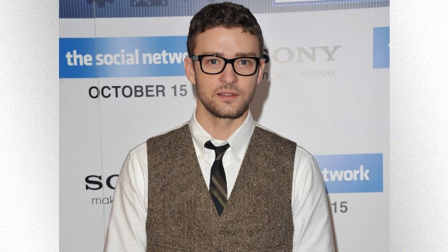 getty_justintimberlakesocialnetwork_100120