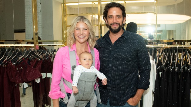 getty_amanda_kloots_nick_cordero_11062020