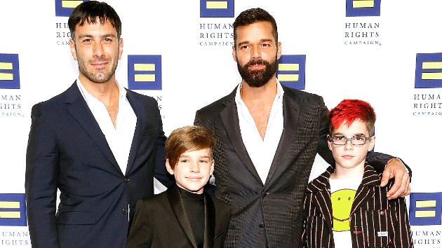 getty_rickymartinkids_111920