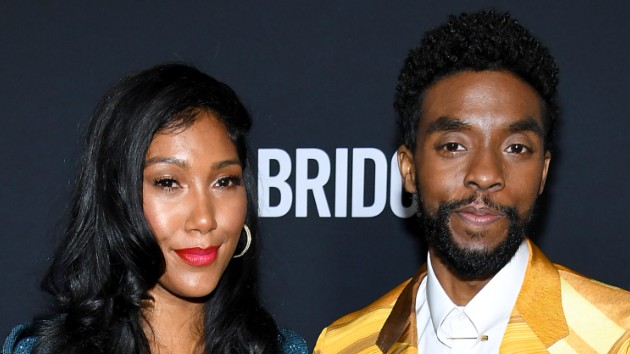 getty_chadwick_boseman_taylor_simone_ledward_12142020