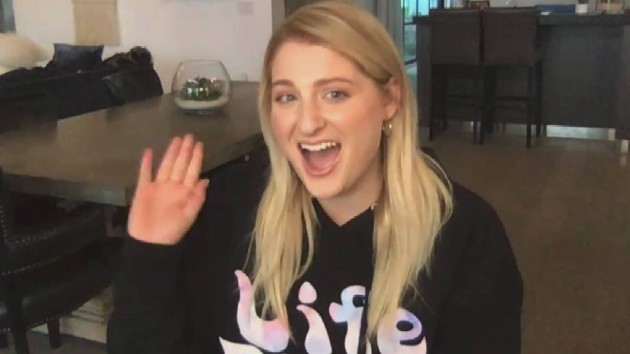 getty_meghantrainor_122820