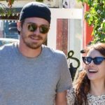 getty_garrett_hedlund_and_emma_roberts_12292020
