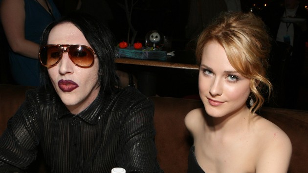 getty_marilyn_manson_evan_rachel_wood_02012021-2